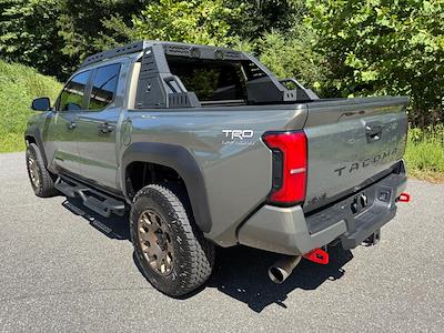 2025 Toyota Tacoma Double Cab 4WD Pickup for sale #S18334A - photo 2