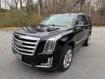 Used 2017 Cadillac Escalade Premium Luxury 4x4 SUV for sale #S18353P - photo 3