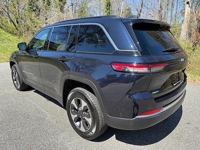 Used 2024 Jeep Grand Cherokee 4xe Base 4x4 SUV for sale #S18363P - photo 2
