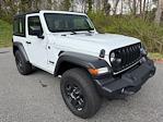 2024 Jeep Wrangler 4x4 SUV for sale #S18364A - photo 5
