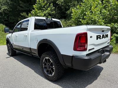 2025 Ram 2500 Crew Cab 4x4 Pickup for sale #S18368 - photo 2