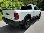 New 2025 Ram 2500 Rebel Crew Cab 4x4 Pickup for sale #S18368 - photo 7