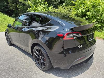 2021 Tesla Model Y AWD SUV for sale #S18375B - photo 2