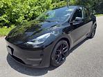 2021 Tesla Model Y AWD SUV for sale #S18375B - photo 3