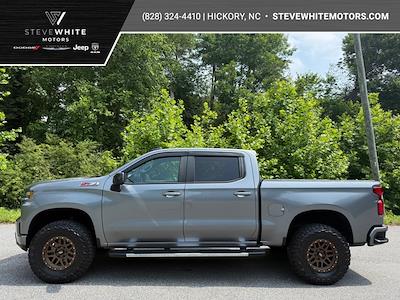 2021 Chevrolet Silverado 1500 Crew Cab 4x4 Pickup for sale #S18381A - photo 1