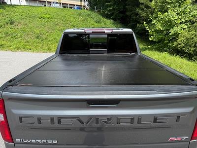 2021 Chevrolet Silverado 1500 Crew Cab 4x4 Pickup for sale #S18381A - photo 2