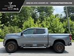 2021 Chevrolet Silverado 1500 Crew Cab 4x4 Pickup for sale #S18381A - photo 1