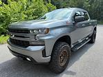 2021 Chevrolet Silverado 1500 Crew Cab 4x4 Pickup for sale #S18381A - photo 3