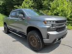 2021 Chevrolet Silverado 1500 Crew Cab 4x4 Pickup for sale #S18381A - photo 5