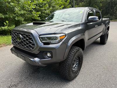 2023 Toyota Tacoma Double Cab 4WD Pickup for sale #S18381B - photo 1