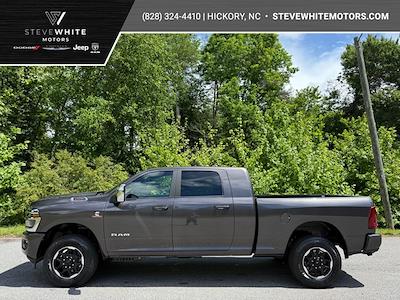 New 2025 Ram 3500 Laramie Mega Cab 4x4 Pickup for sale #S18389 - photo 1
