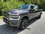 New 2025 Ram 3500 Laramie Mega Cab 4x4 Pickup for sale #S18389 - photo 4