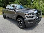 New 2025 Ram 3500 Laramie Mega Cab 4x4 Pickup for sale #S18389 - photo 6