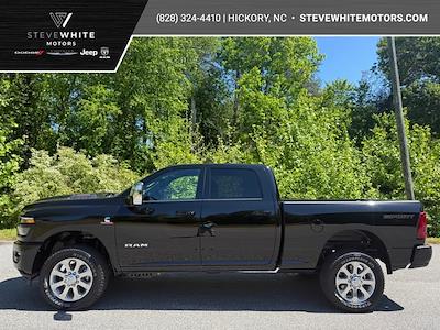 New 2025 Ram 2500 Sport Crew Cab 4x4 Pickup for sale #S18390 - photo 1