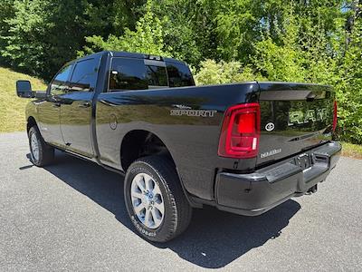 New 2025 Ram 2500 Sport Crew Cab 4x4 Pickup for sale #S18390 - photo 2