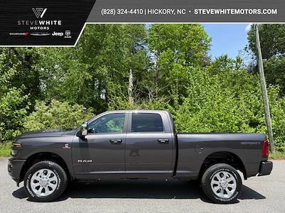 New 2025 Ram 2500 Sport Crew Cab 4x4 Pickup for sale #S18391 - photo 1