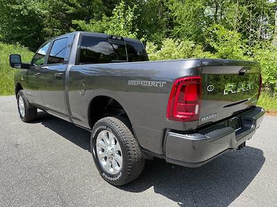 New 2025 Ram 2500 Sport Crew Cab 4x4 Pickup for sale #S18391 - photo 2
