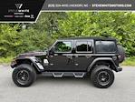 Used 2020 Jeep Wrangler Unlimited Rubicon 4x4 SUV for sale #S18392B - photo 3