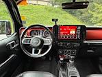 Used 2020 Jeep Wrangler Unlimited Rubicon 4x4 SUV for sale #S18392B - photo 15