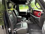 Used 2020 Jeep Wrangler Unlimited Rubicon 4x4 SUV for sale #S18392B - photo 24