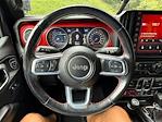 Used 2020 Jeep Wrangler Unlimited Rubicon 4x4 SUV for sale #S18392B - photo 25