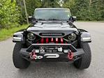 Used 2020 Jeep Wrangler Unlimited Rubicon 4x4 SUV for sale #S18392B - photo 4