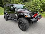 Used 2020 Jeep Wrangler Unlimited Rubicon 4x4 SUV for sale #S18392B - photo 5