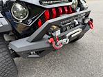 Used 2020 Jeep Wrangler Unlimited Rubicon 4x4 SUV for sale #S18392B - photo 6