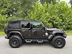 Used 2020 Jeep Wrangler Unlimited Rubicon 4x4 SUV for sale #S18392B - photo 7