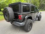 Used 2020 Jeep Wrangler Unlimited Rubicon 4x4 SUV for sale #S18392B - photo 8