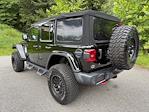 Used 2020 Jeep Wrangler Unlimited Rubicon 4x4 SUV for sale #S18392B - photo 2