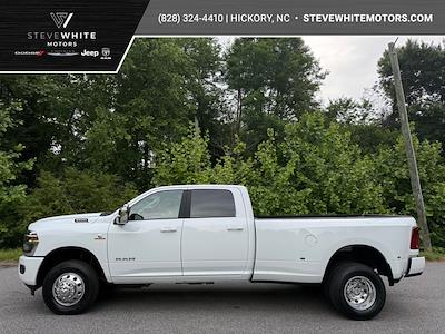 New 2025 Ram 3500 Laramie Crew Cab 4x4 DRW Pickup for sale #S18395 - photo 1
