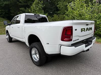 New 2025 Ram 3500 Laramie Crew Cab 4x4 DRW Pickup for sale #S18395 - photo 2