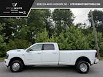 New 2025 Ram 3500 Laramie Crew Cab 4x4 DRW Pickup for sale #S18395 - photo 1