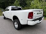 New 2025 Ram 3500 Laramie Crew Cab 4x4 DRW Pickup for sale #S18395 - photo 2
