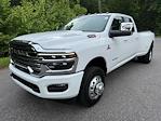 New 2025 Ram 3500 Laramie Crew Cab 4x4 DRW Pickup for sale #S18395 - photo 4