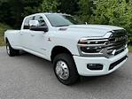 New 2025 Ram 3500 Laramie Crew Cab 4x4 DRW Pickup for sale #S18395 - photo 6