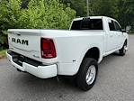 New 2025 Ram 3500 Laramie Crew Cab 4x4 DRW Pickup for sale #S18395 - photo 8