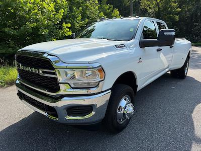 2024 Ram 3500 Crew Cab DRW 4x4 Pickup for sale #S18396A - photo 1