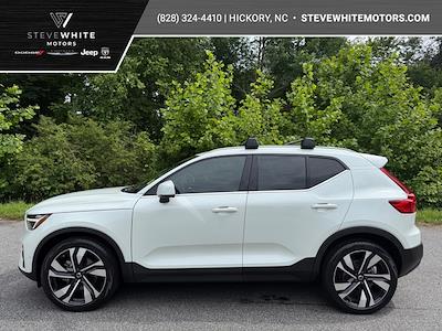 2023 Volvo XC40 AWD SUV for sale #S18399A - photo 1