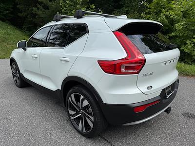 2023 Volvo XC40 AWD SUV for sale #S18399A - photo 2