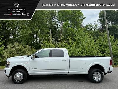 New 2025 Ram 3500 Limited Crew Cab 4x4 DRW Pickup for sale #S18404 - photo 1