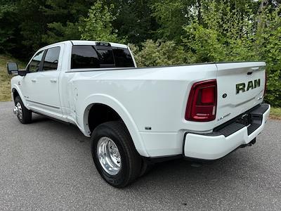 New 2025 Ram 3500 Limited Crew Cab 4x4 DRW Pickup for sale #S18404 - photo 2