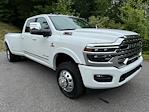 New 2025 Ram 3500 Limited Crew Cab 4x4 DRW Pickup for sale #S18404 - photo 6