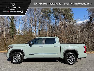 2026 Toyota Tundra CrewMax Cab 4x4 Pickup for sale #S18404A - photo 1