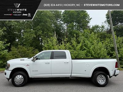 New 2025 Ram 3500 Longhorn Crew Cab 4x4 DRW Pickup for sale #S18405 - photo 1