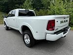 New 2025 Ram 3500 Longhorn Crew Cab 4x4 DRW Pickup for sale #S18405 - photo 2