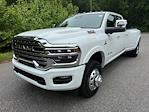 New 2025 Ram 3500 Longhorn Crew Cab 4x4 DRW Pickup for sale #S18405 - photo 4