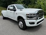 New 2025 Ram 3500 Longhorn Crew Cab 4x4 DRW Pickup for sale #S18405 - photo 6