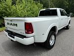 New 2025 Ram 3500 Longhorn Crew Cab 4x4 DRW Pickup for sale #S18405 - photo 8